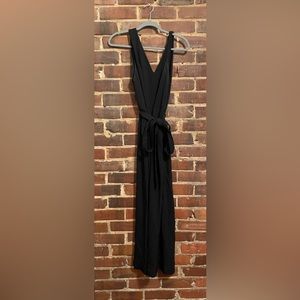 Everlane Japanese GoWeave Jumpsuit